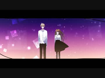 二人の朝焼け / 闇音レンリ