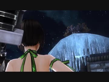 【ゆっくり実況】ゴッドイーターRE・少女の神喰 part-027
