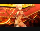 [透けDIVA]PD-FTDX　Blackjack[巡音ルカ 紅玉]