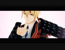 【MMD刀剣乱舞】PiNK CAT（1番のみ）【山姥切国広・極】