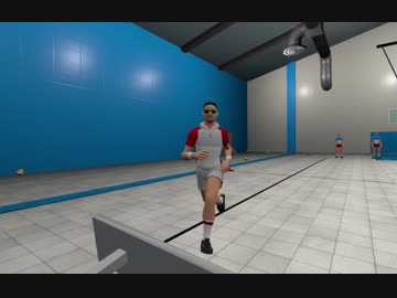 おいそこの君！ 大変なんだ！ こっちへ来て手伝ってくれないか！！