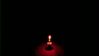 眠れぬ夜の怖い話「黒い蓮」