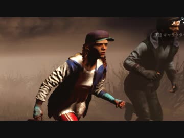 【Dead by Daylight】エンティティーと遊ぼう！ part10【ゆっくり実況プレイ】