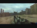 戦場の絆4.22 メサイア MT(R)44 ジム・スナイパー①