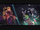 英雄伝説Ⅷ＿閃の軌跡IV -THE END OF SAGA-_132(最終幕_散り行く花、焔の果てに)