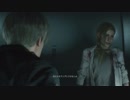 ホラーゲーに慣れてる男がバイオRE2実況プレイpart19レオン表