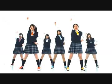 【6人で】ウィーアー! 踊ってみた