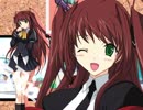 ぱすてるチャイムContinue OP 1080P