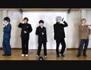 【テニプリ】バレンタイン・キッス踊ってみた【コスプレ】