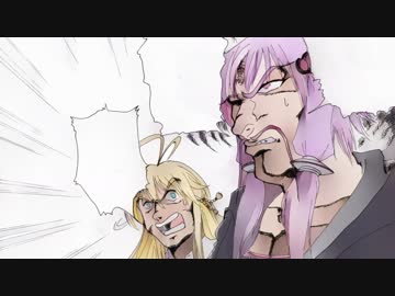 ゆかりとマキの！01【ゆかマキ車載】