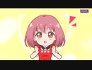 【リリフレ】バレンタイン、源 モモ、スパイスバースト【RELEASE THE SPYCE secret fragrance、1080ｐ】