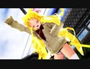 [MMD]ネコミミ魔理沙は君の彼女？【カメラ配布】