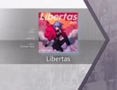 【Arcaea】Libertas【FTR】
