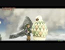 【おまけ】黄昏の空の終わりまで part4【トワイライトプリンセス】