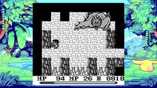 聖剣伝説を実況プレイする　その２３