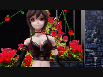 【MMD】MEIKOさんで Very Nice