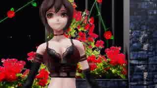 【MMD】MEIKOさんで Very Nice