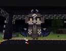 【自作MOD】マイクラで異界のあくまを召還してみた。