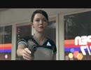 やれと言われたからやってみるデトロイト Part.8【Detroit:BecomeHuman】