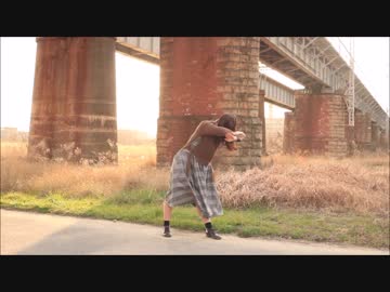 【なつそら】　メーベル　踊ってみた