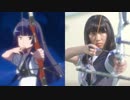 【咲-Saki-阿知賀編】アニメと実写を比較してみた Part11