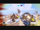 [Overwatch] ゴリラの日常214 [PC版]