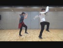 ワンデイインザレインを踊ってみた 【シャー芯の心】