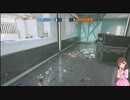 佐久間まゆとレインボーシックスシージpart2(画質向上版)