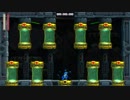 ロックマン11 Expertボスラッシュチャレンジ  ギア&特殊武器縛り ノーダメ