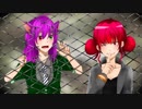 【PLATONIC GIRL】歌ってみた【明日香&AB群】
