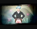 【文豪失格MMD】ナオヤフィクサー【衣装追加】