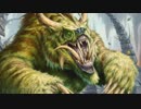 一試合2分で終わる緑単ビートが強すぎる。【MTG ARENA】