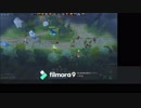 Dota2 とりあえず全ヒーローを触ってみよう　001
