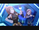 【デレステMV】ナイトシーカーズなNeedle Light【3Dリッチ】