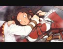 【実況】押し倒されてるときに胸が沈む感じすこ #9【イブニクル2 体験版】