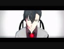 【MMD】フィクサー【Caligula-カリギュラ-】