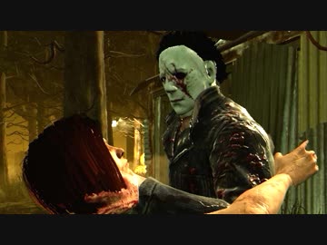 【Dead by Daylight】エンジョイ勢サバイバーおじさん６【ゆっくり実況】