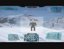 MechWarrior Online Arctic Cheetah Polar Highlands Domination