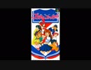 (SFC-SNES)制服伝説プリティーファイター-Pretty Fighter-Soundtrack