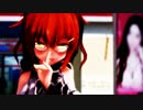 【MMD】　雷ちゃんの[A]ddiction　【艦これ】