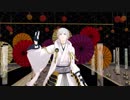 【MMD刀剣乱舞】宵々古今_鶴丸国永×燭台切光忠