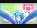【MMDカゲプロ】いいねとRTを同時に押すアレ【PVキット】