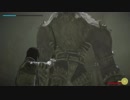 ワンダと巨像 - 甦る力 ～巨像との戦い～【 1080p 60fps 】