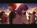 劇場版「Fate stay night [Heaven's Feel]」 Ⅱ.lost butterfly  7週目「須藤友徳描き下ろしA4記念ボード」紹介動画