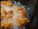 謎の料理動画１４