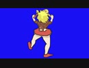 歩くゴミBB