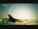【AC7】F-2Aと未知なる空へ Sortie6【難易度ACE】