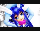 【MMD】メランコリック  C.S.Portリアレンジ【音街ウナ】1080p対応