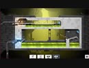 【BridgeConstructorPortal】ポンコツ橋工事 Portal編【短編実況】 Part3