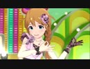 4Luxury「月曜日のクリームソーダ」ミリシタ